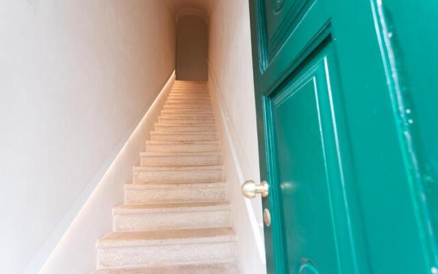 Viasarnelli72 b&b