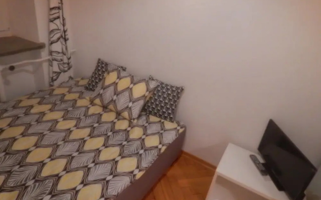 Chmielna Rooms Apartment