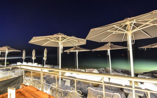 Marzi Boutique Hotel