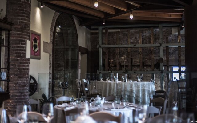 L'Artigliere ristorante con Locanda