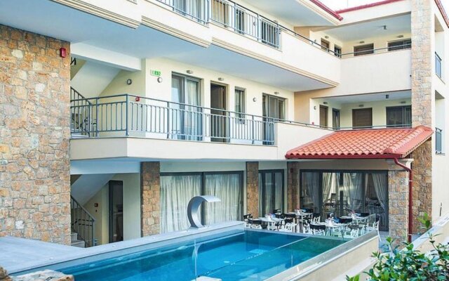 Aspida Hotel & Apartments