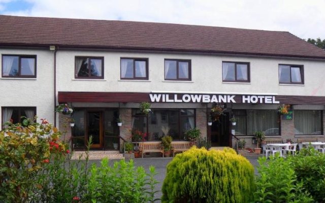 The Willowbank Hotel