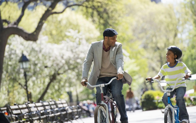 Berlin Marriott Hotel