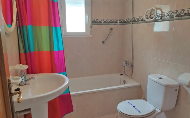 Apartamentos Montemar 3000