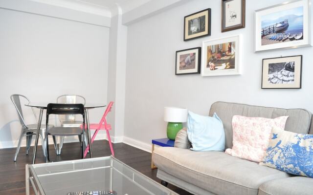Central 2 Bedroom Apartment in Marble Arch