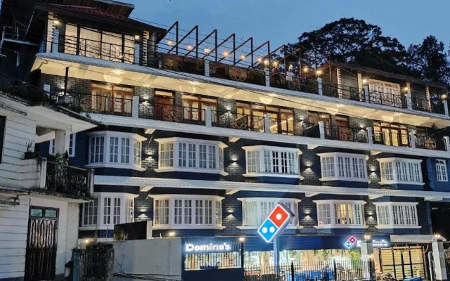 Mount Polaris Suites & Spa