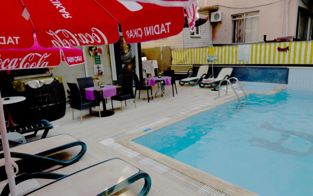 Agora Apart Otel