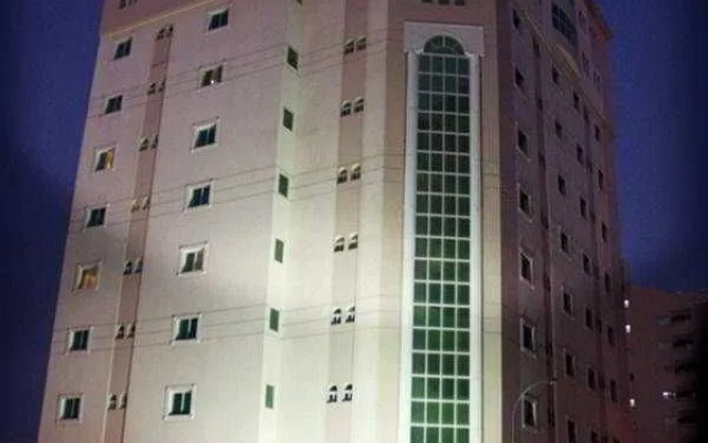 Doha Gate Inn