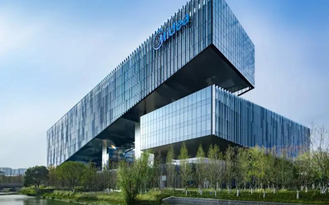 Shanghai Also Hotel – Exterior – Shanghai