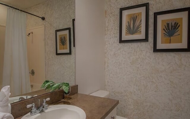 Legacy 2102 - 3 Br Condo