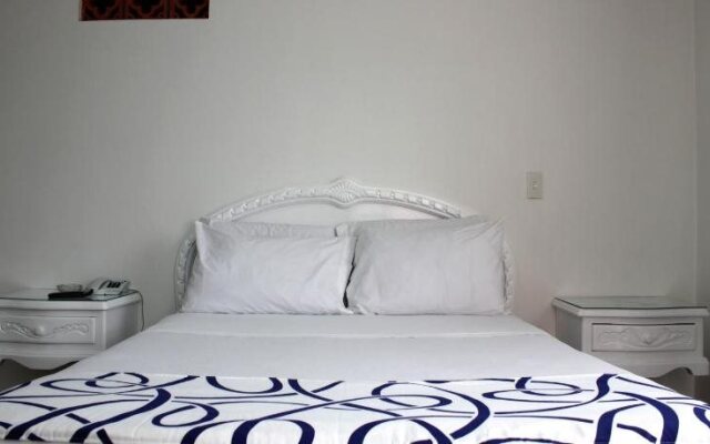 Hotel Suite Santa Rosa