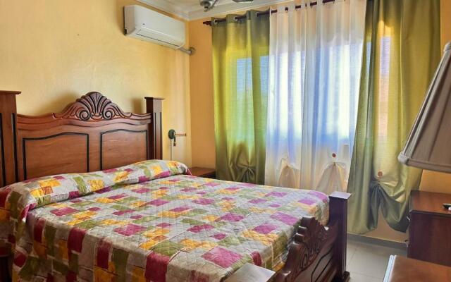 Casa Vacanza El Sueño Tropical