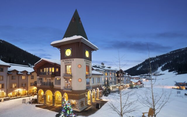 Sundance Lodge