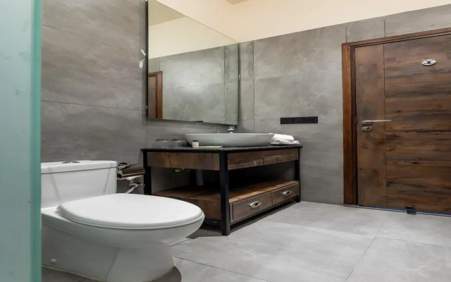 juSTa Rasa Retreat and Spa Rishikesh