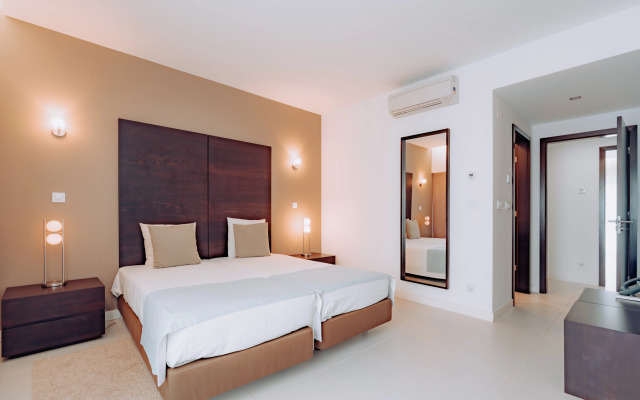 Belmar Spa & Beach Resort