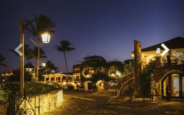 Los Limones 23 in Dominican Republic