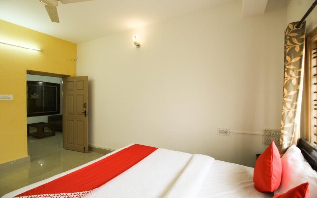 Karanji Homestay