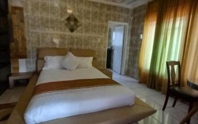 Belle vue Bed & Breakfast