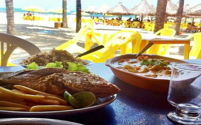 Apartamento Mobiliado AptCE