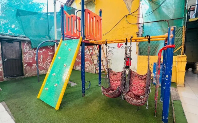 Farmhouse Vasai by OYO Rooms