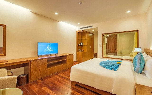 Lam Giang Hotel