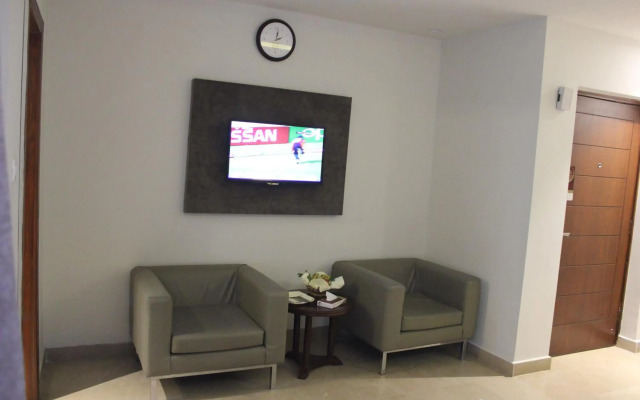 Hotel One Super Islamabad
