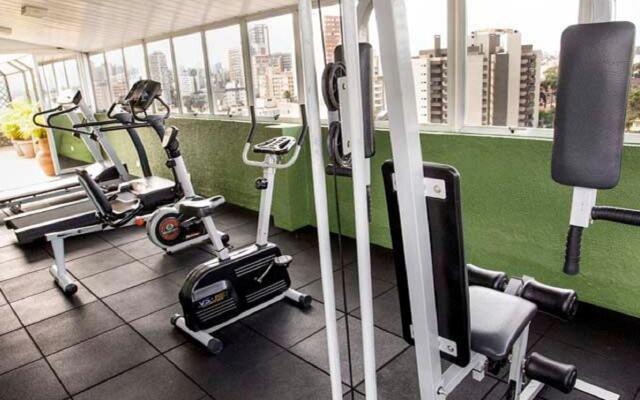Alta Reggia Plaza Hotel