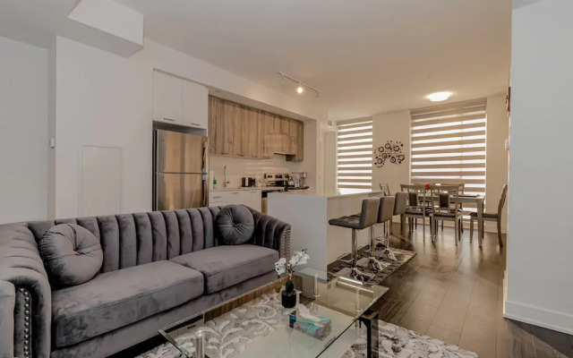 Aaira Suites 3 Bedroom Condo