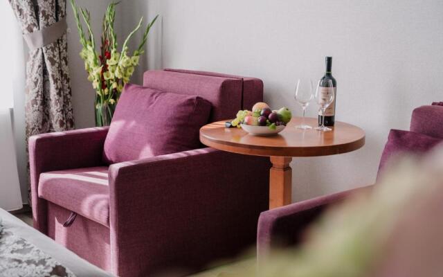 Garden - LoftAffair Collection