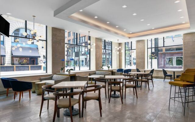 TownePlace Suites Cincinnati Downtown