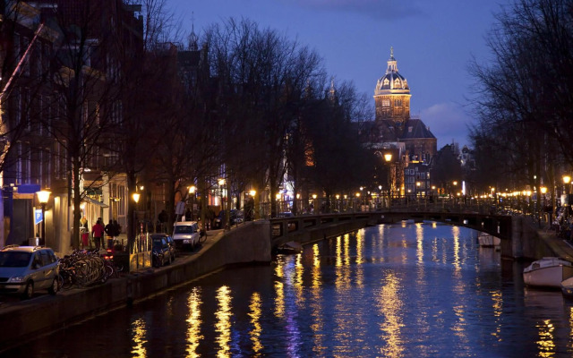 studio Vincent van Gogh