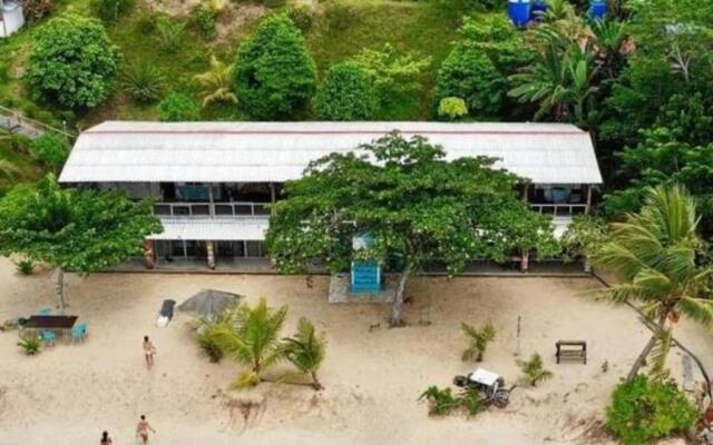 Hotel O Naga Puri Beach Retreat