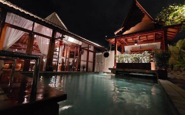 Sojourn Guest House Melaka