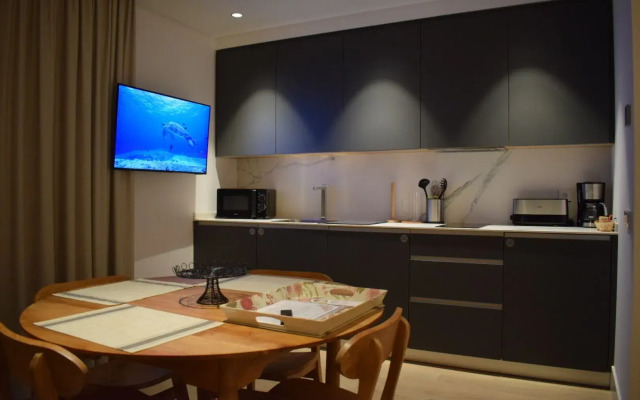 Apartamentos Turísticos La Plaza