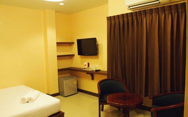 Villa Rose Guesthouse
