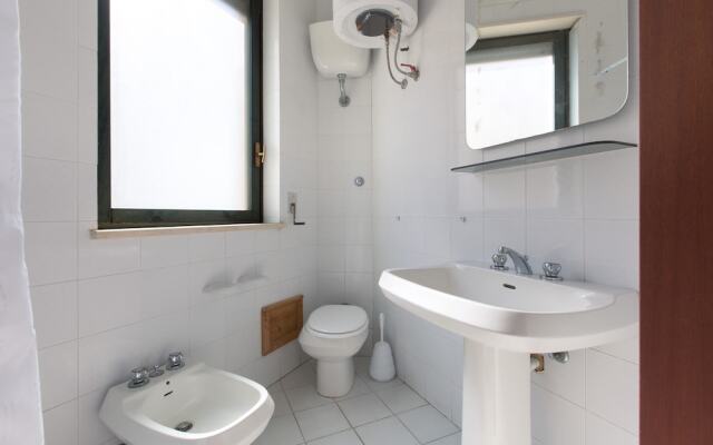 Appartamento Lo Scoglio