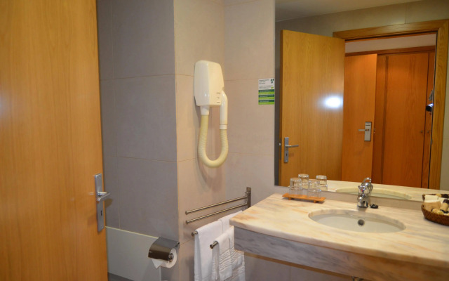 Madeira Bright Star Hotel