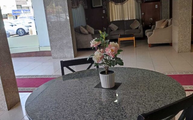 Jamjoom Hotel