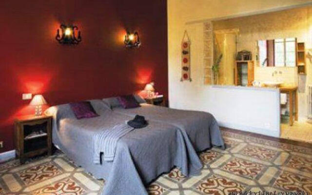 Logis Auberge du Pont Romain