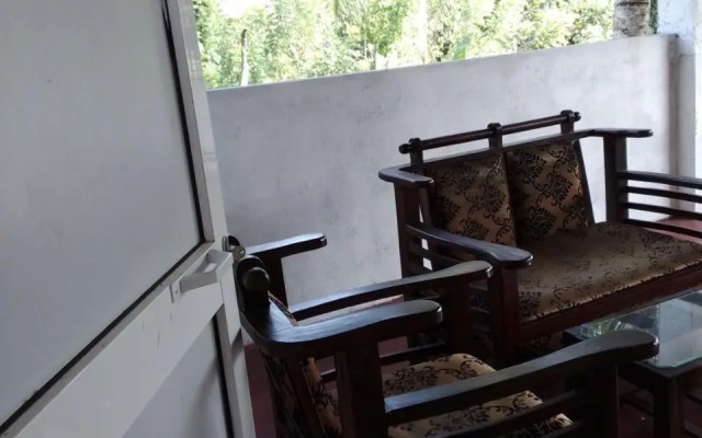 Sandaru guest home