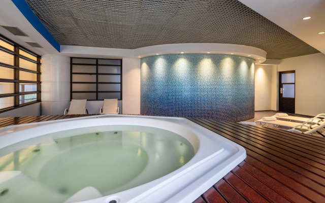 Mercure São Paulo Grand Plaza Paulista