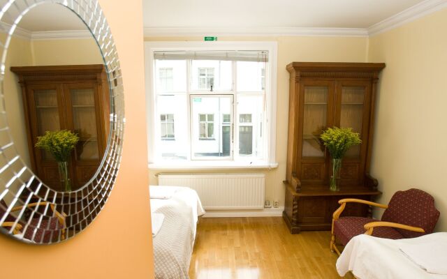 Butterfly Guesthouse