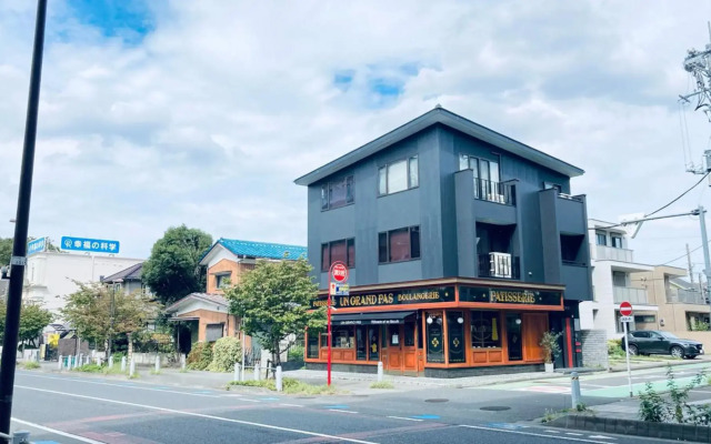 Toyoko Inn Saitama Shintoshin