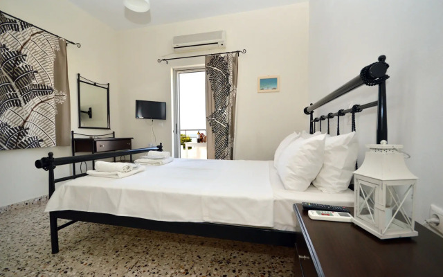 Koukounari 2 Rooms