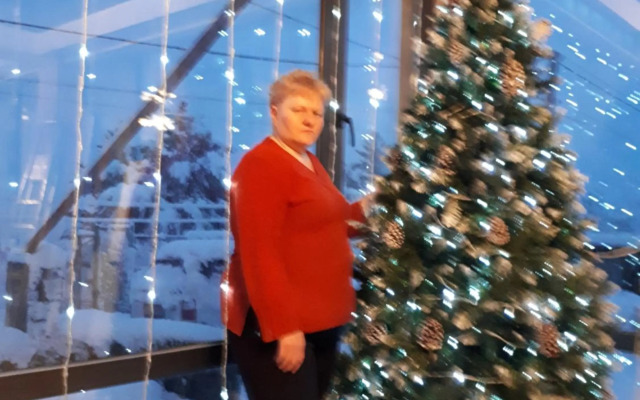 Veriko's Guest Hause