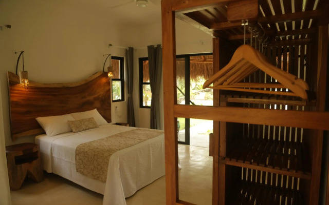Mi Kasa Tu Kasa Bacalar by Nah Hotels