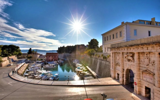 Prova apartment - Zadar - Sea view