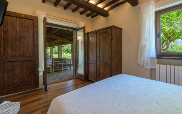 Villa Poderina 8&2