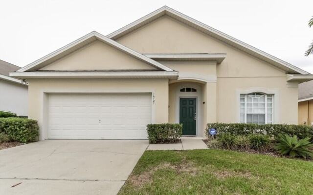 Peace 4 Bedroom Home