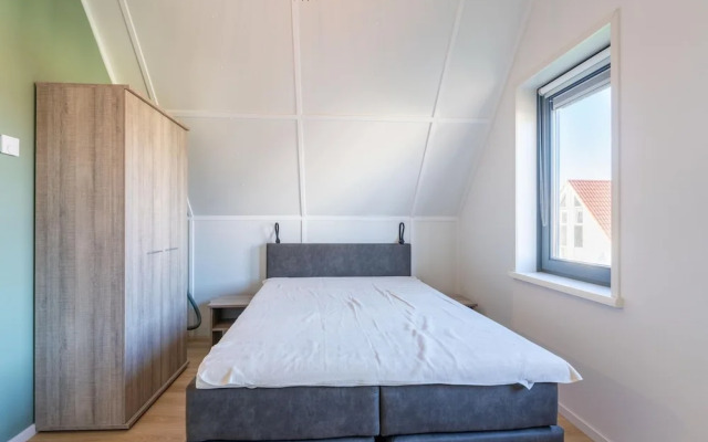 Holiday Home in Scherpenisse With Terrace
